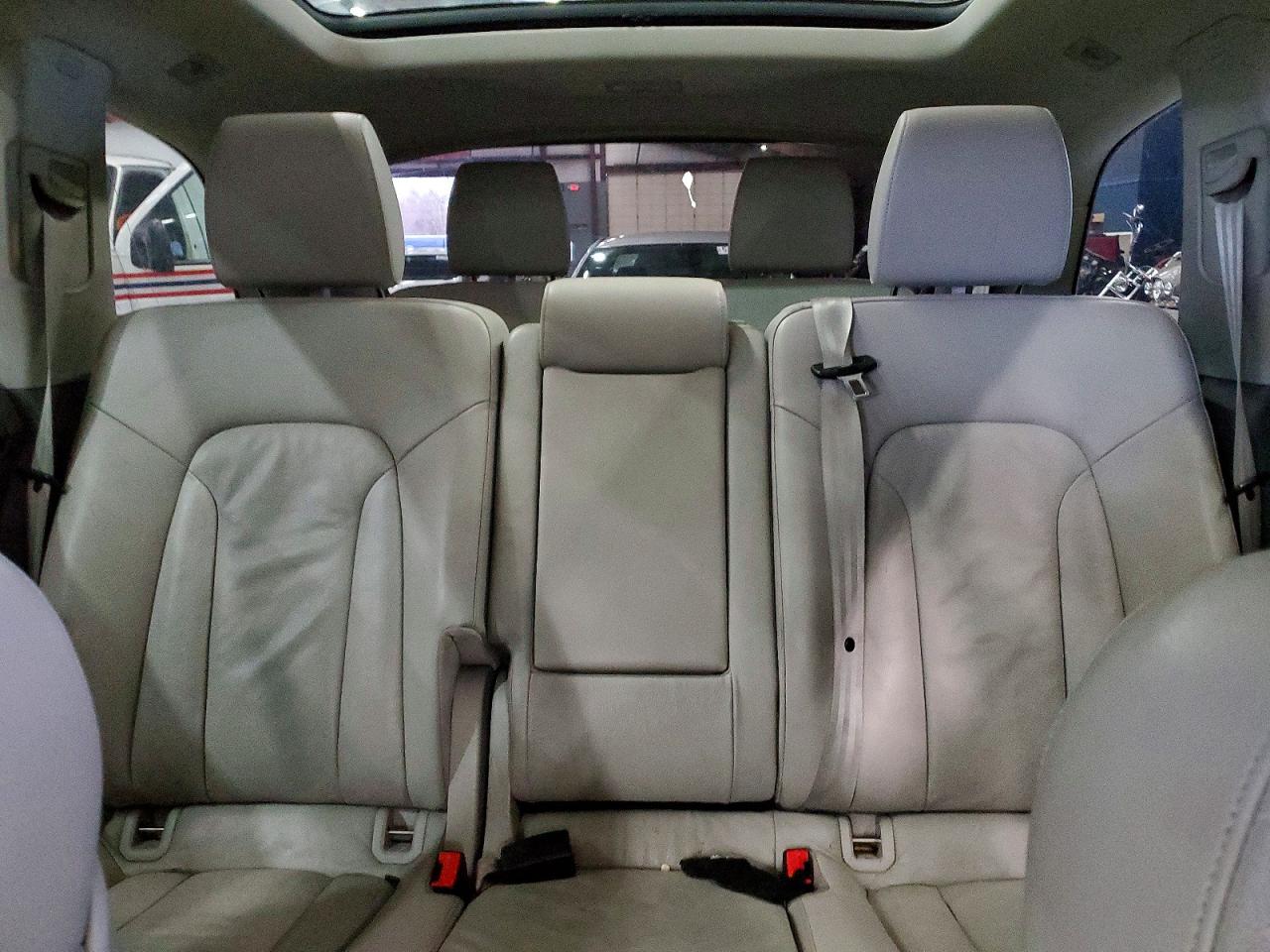 2015 AUDI Q7
