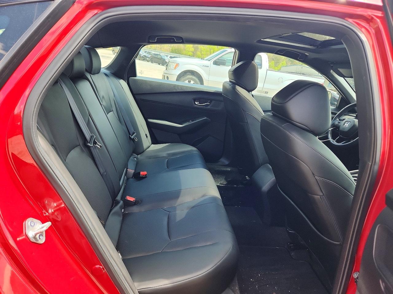 2023 HONDA ACCORD