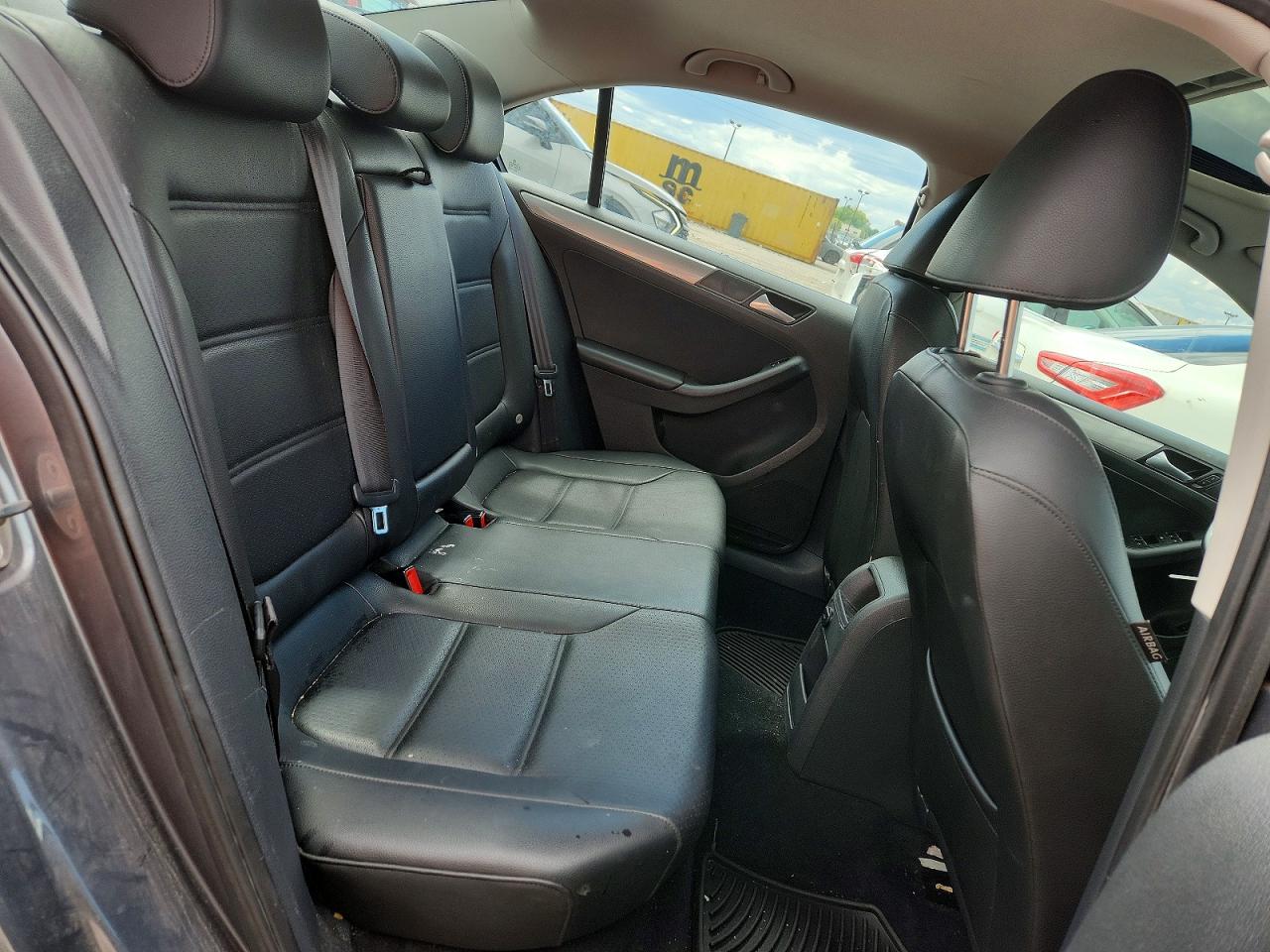 2015 VOLKSWAGEN JETTA