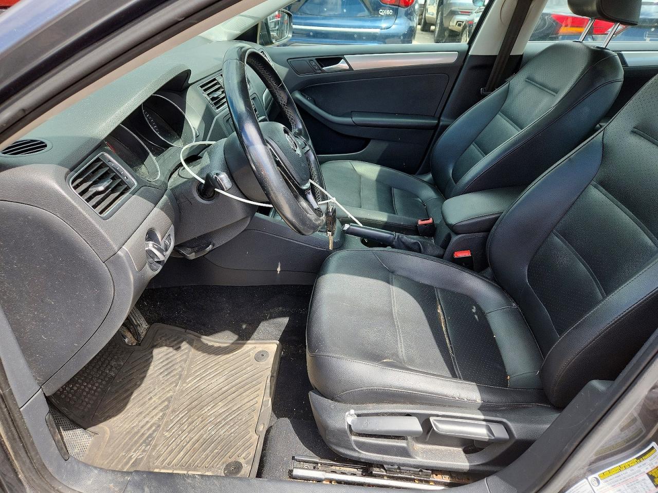 2015 VOLKSWAGEN JETTA