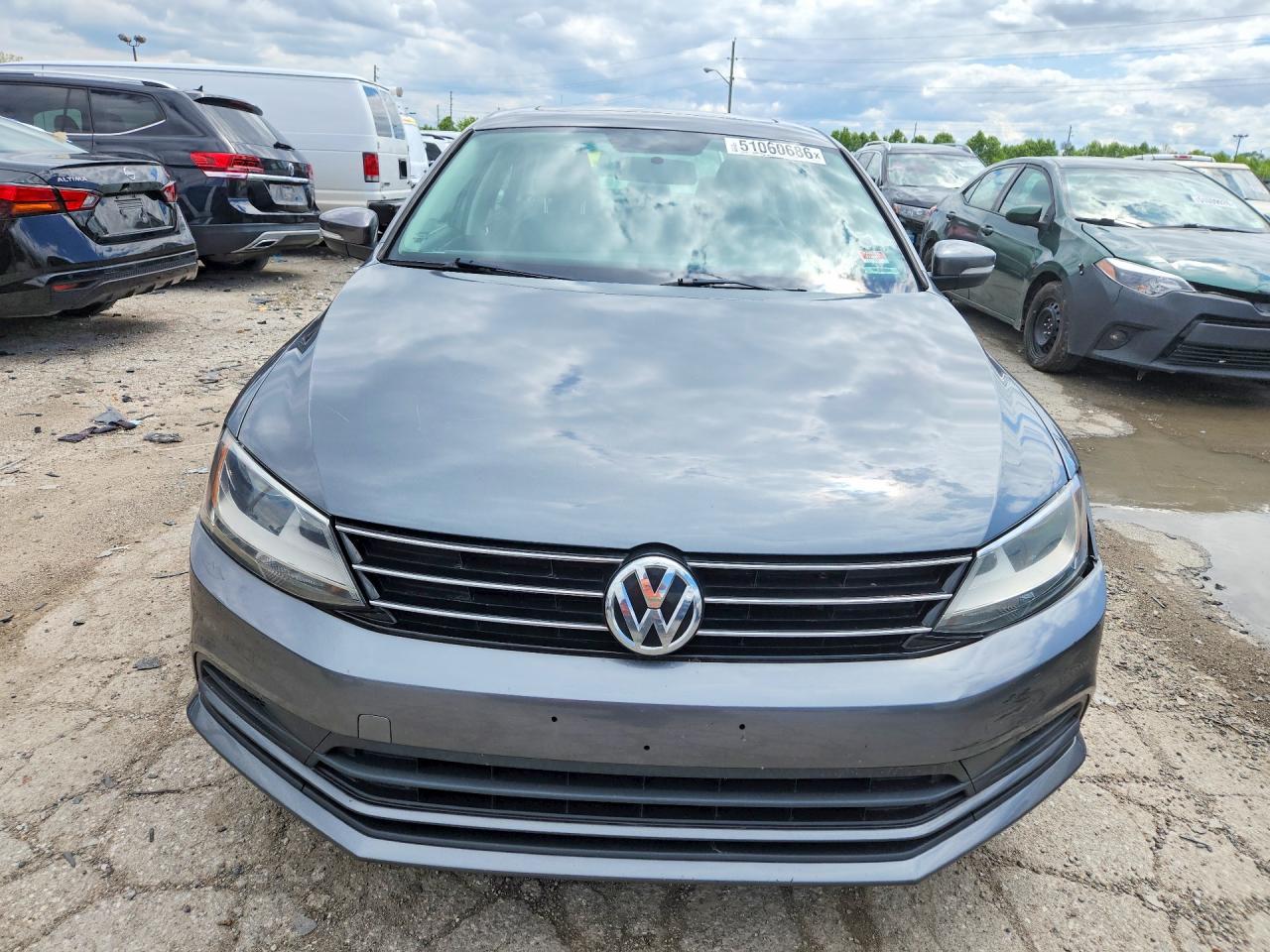 2015 VOLKSWAGEN JETTA