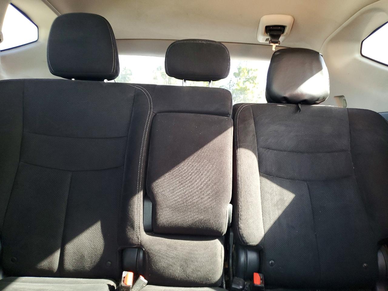 2018 NISSAN MURANO
