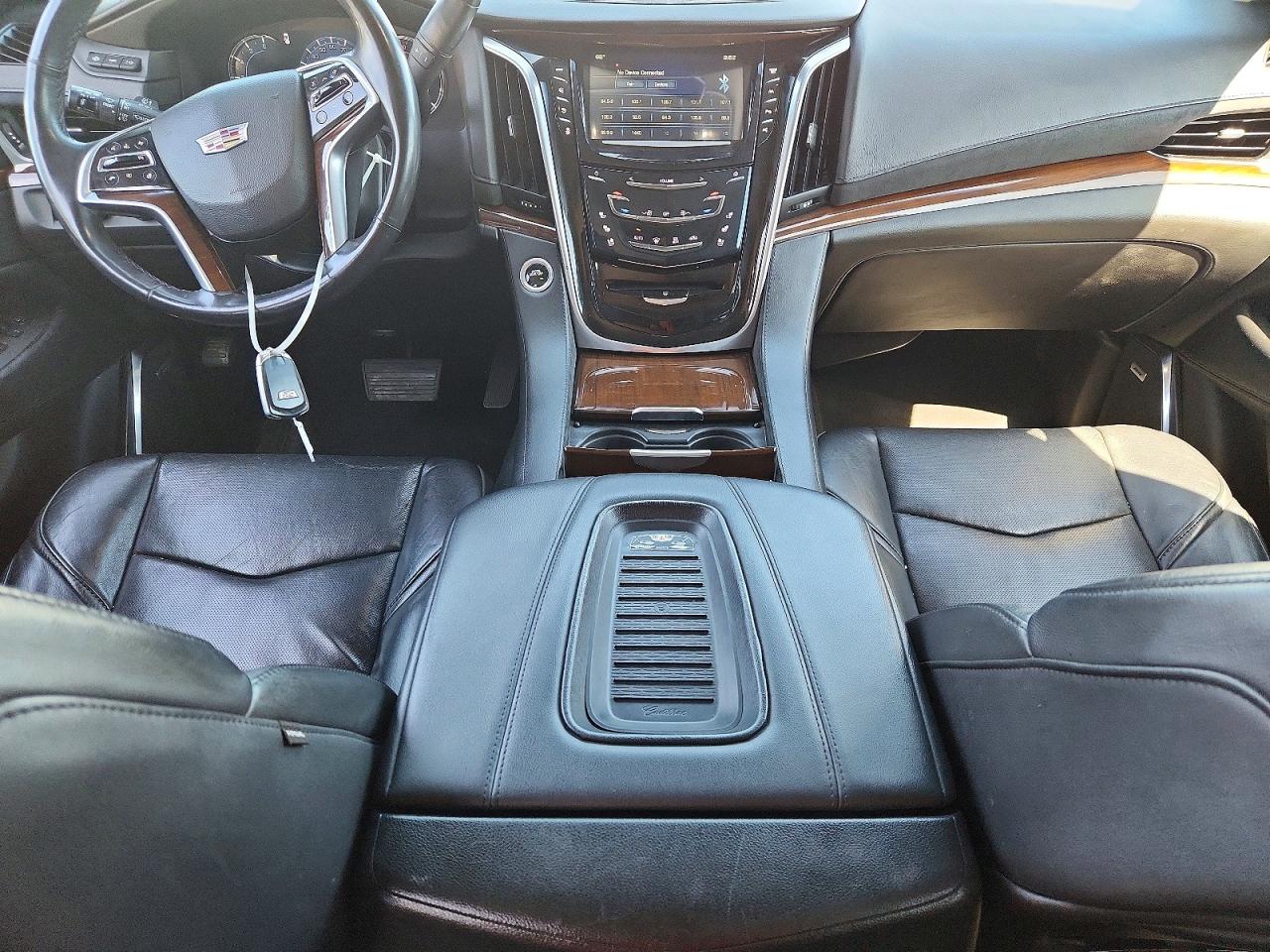 2018 CADILLAC ESCALADE
