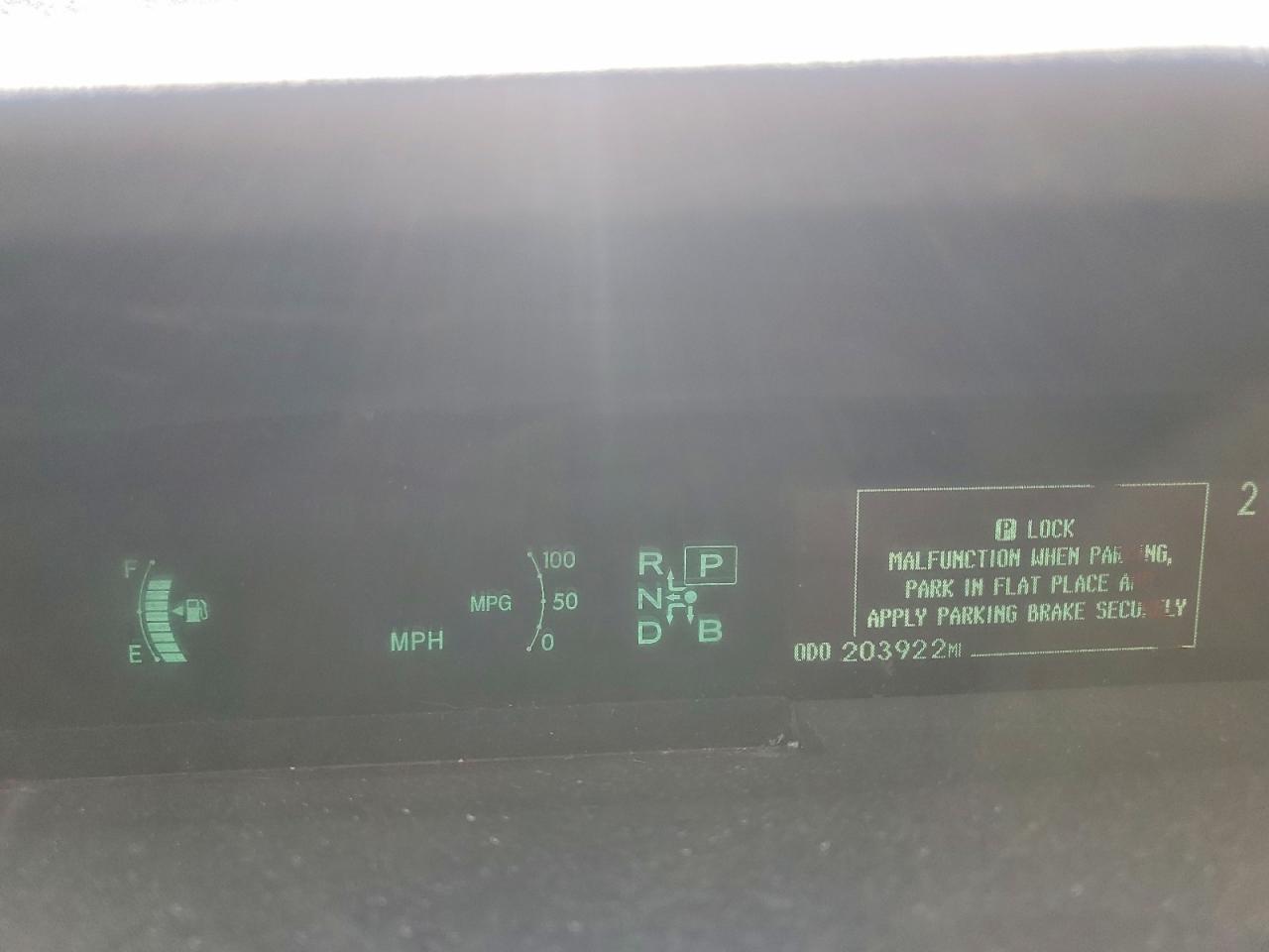 2014 TOYOTA PRIUS THRE