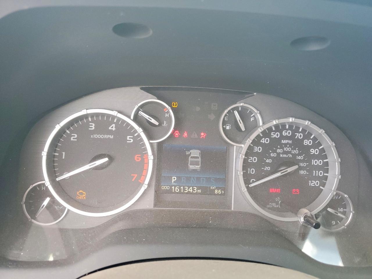2016 TOYOTA TUNDRA
