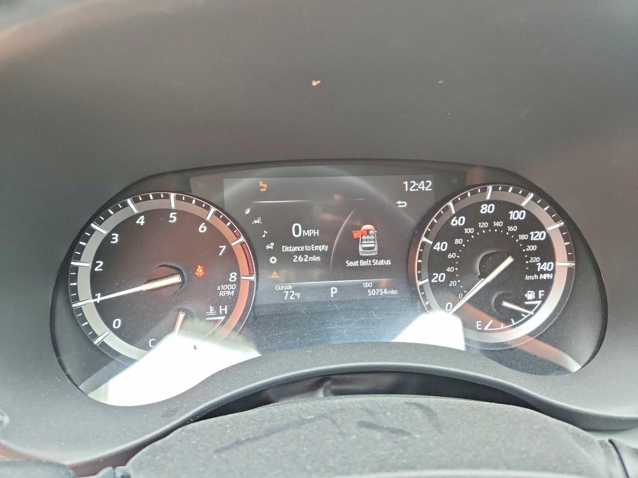 2020 TOYOTA HIGHLANDER