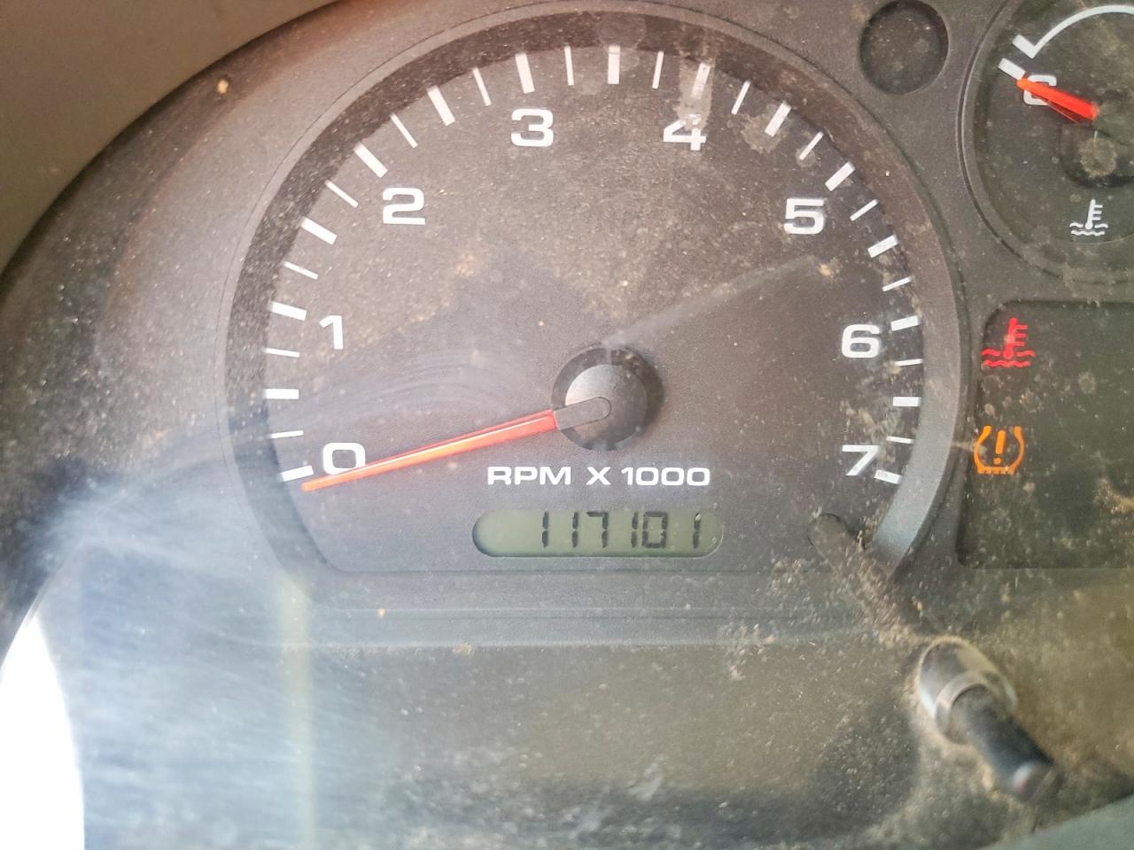 2009 FORD RANGER