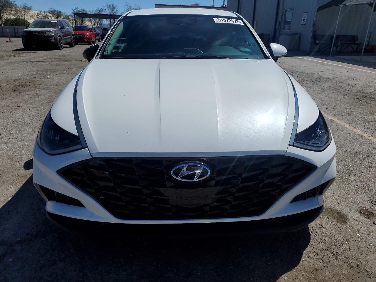 2022 HYUNDAI SONATA