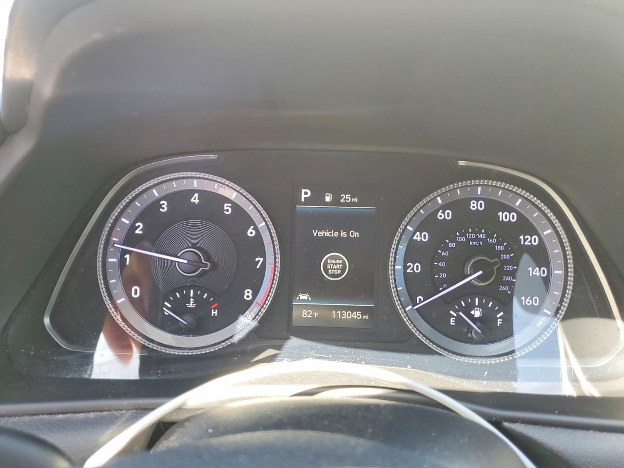 2022 HYUNDAI SONATA