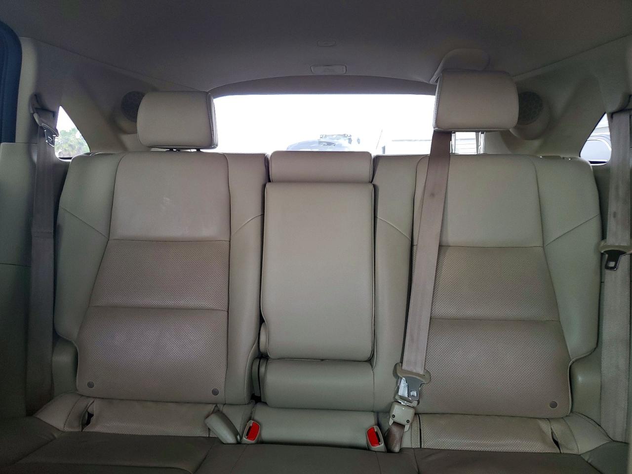 2015 ACURA RDX