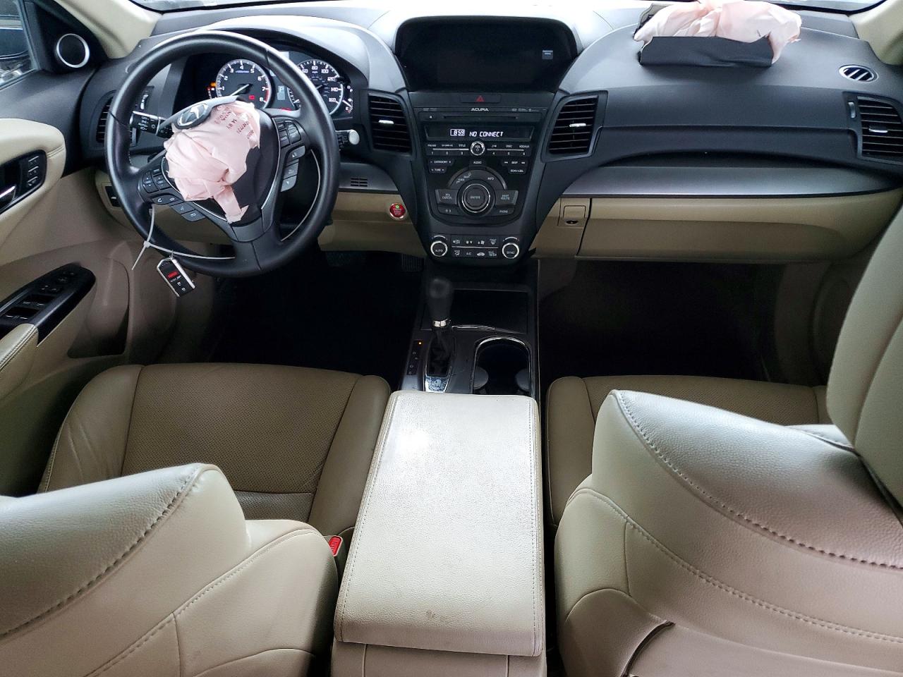 2015 ACURA RDX