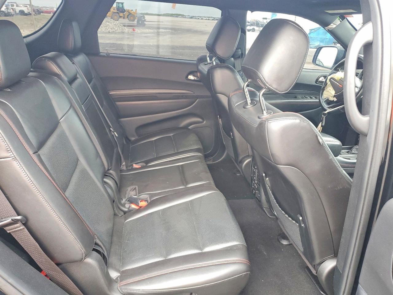 2023 DODGE DURANGO