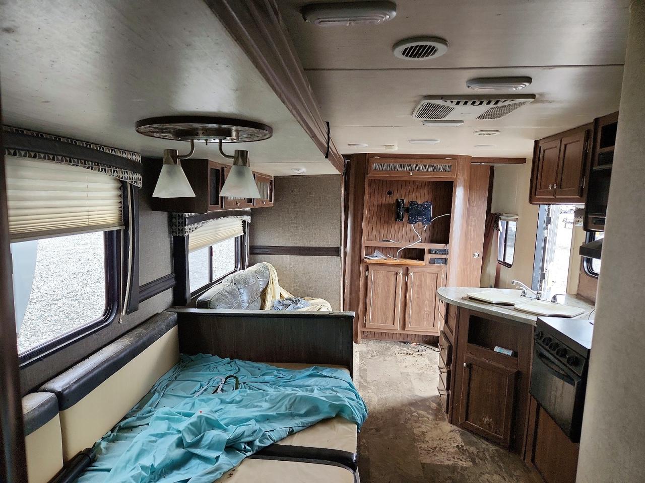 2018 HEARTLAND ALL Models