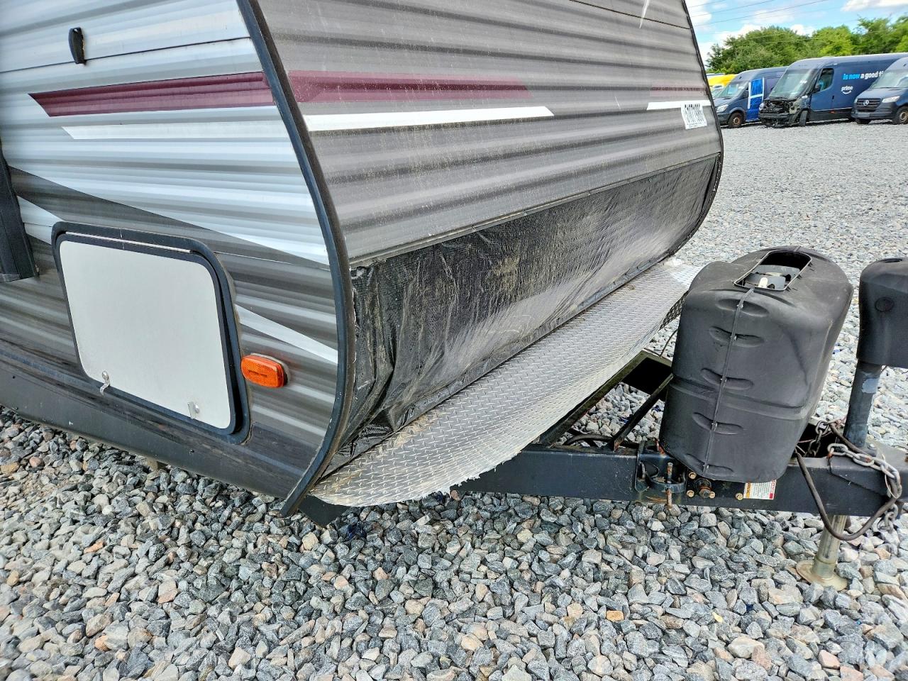 2018 HEARTLAND ALL Models