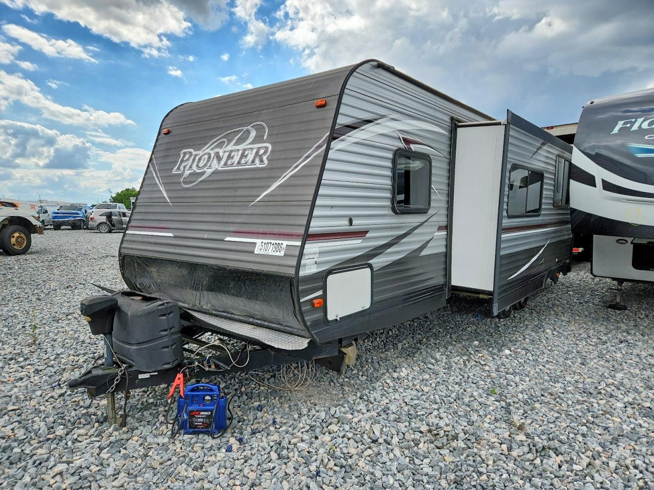 2018 HEARTLAND ALL Models
