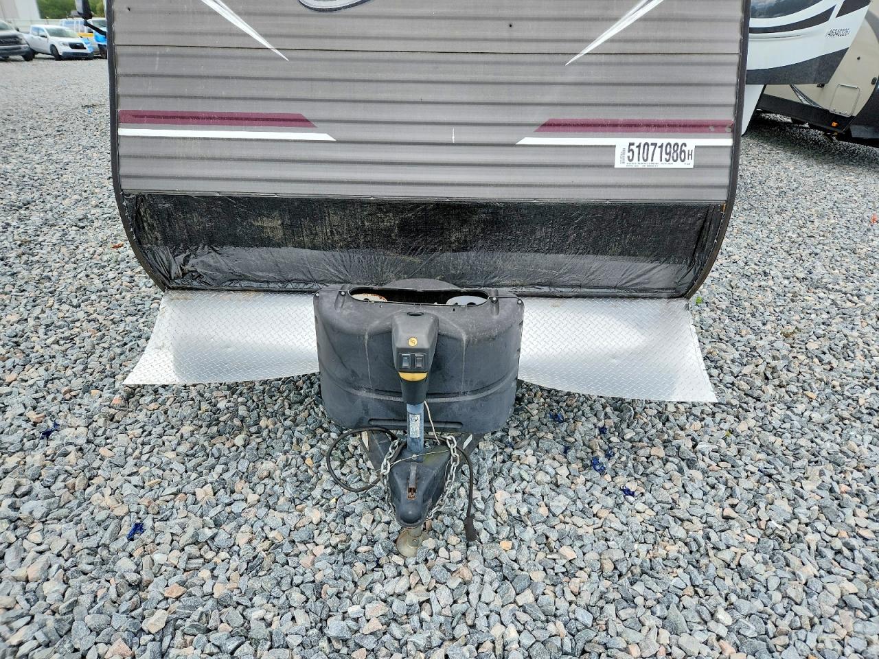 2018 HEARTLAND ALL Models