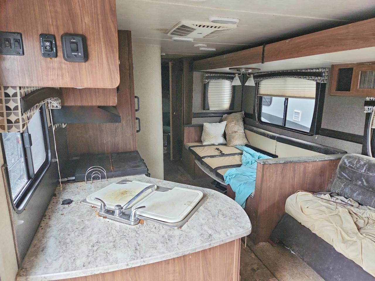2018 HEARTLAND ALL Models