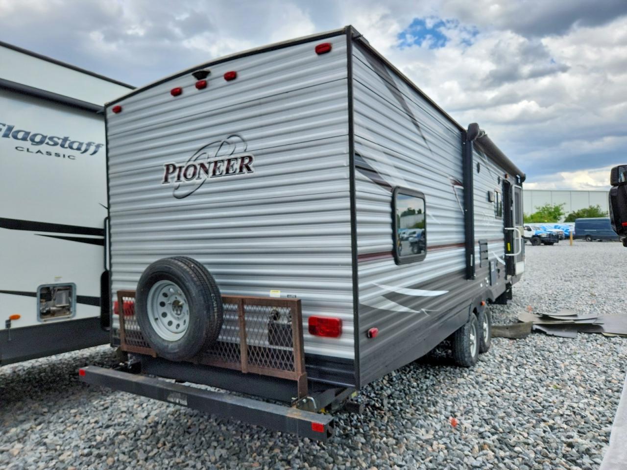 2018 HEARTLAND ALL Models