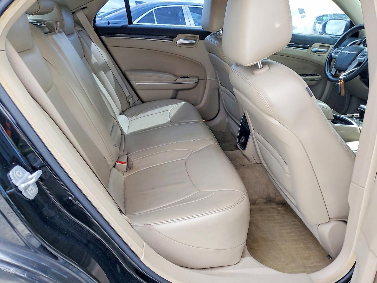 2014 CHRYSLER 300