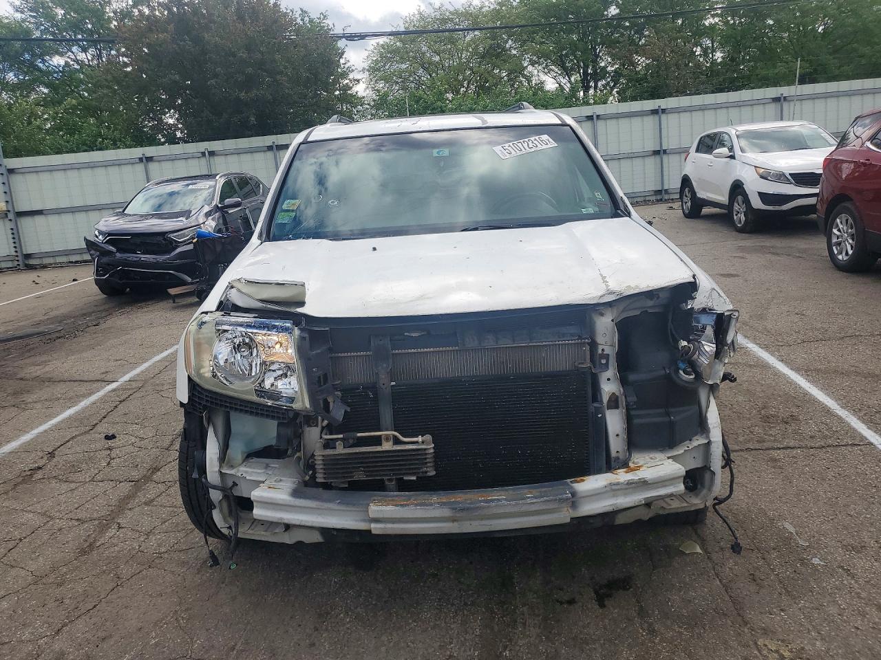2009 HONDA PILOT