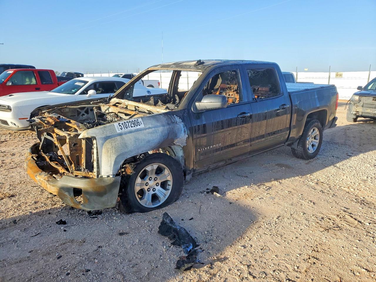 2018 CHEVROLET ALL Models