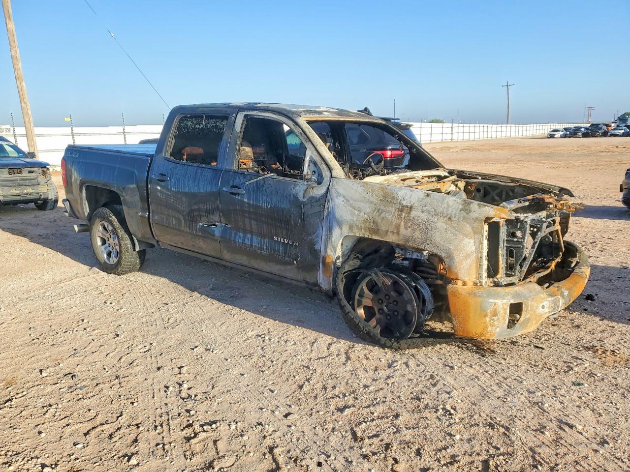 2018 CHEVROLET ALL Models