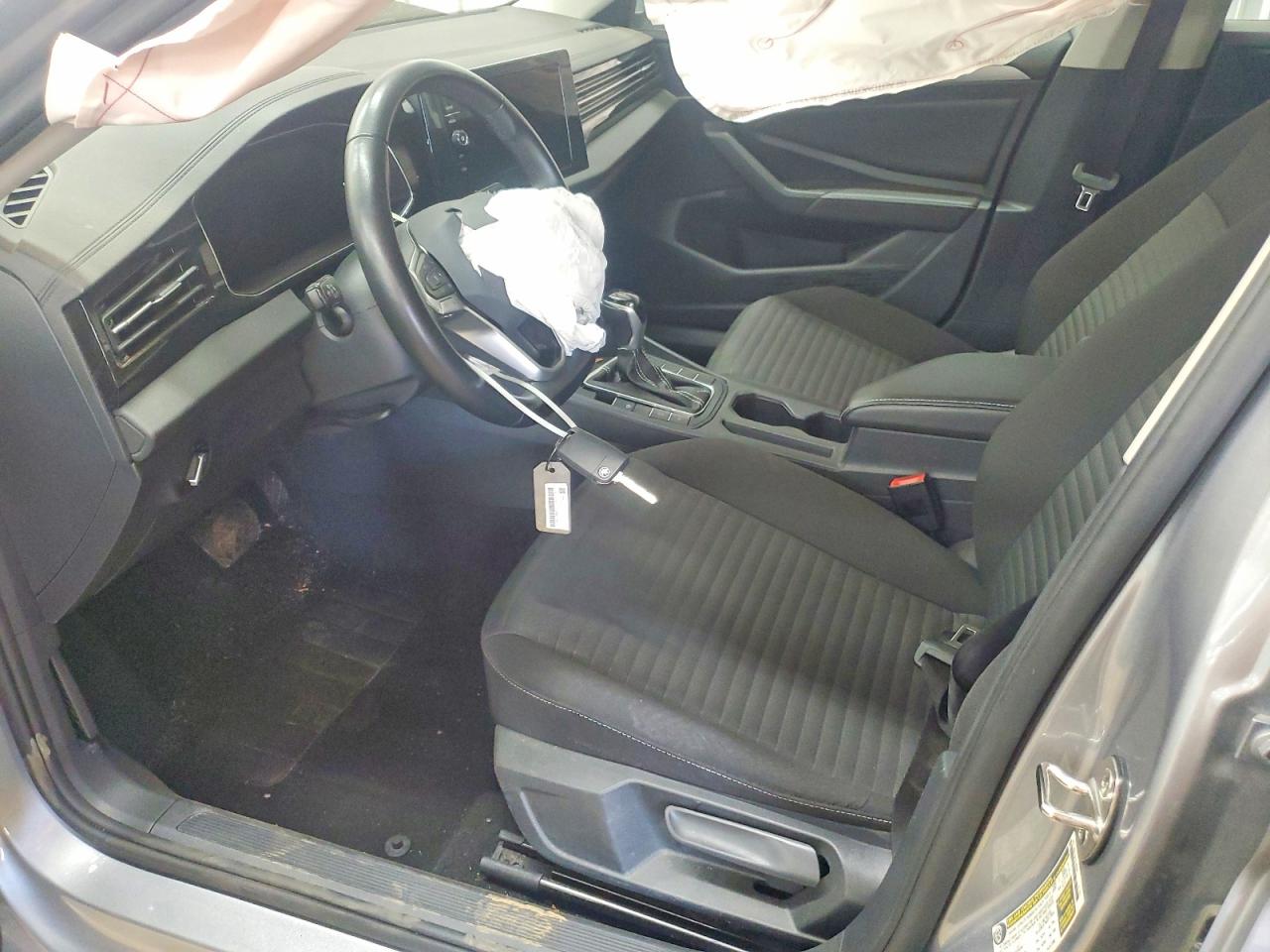 2025 VOLKSWAGEN JETTA