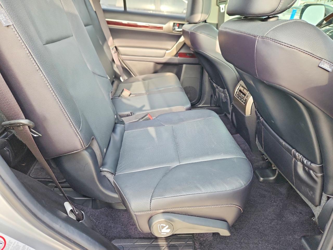 2018 LEXUS GX