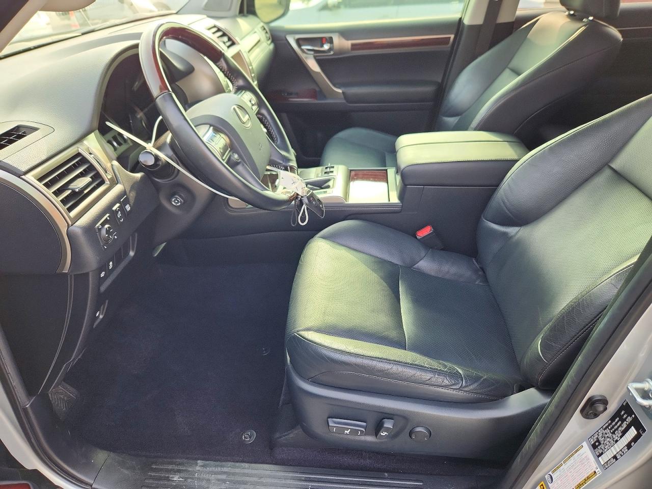 2018 LEXUS GX