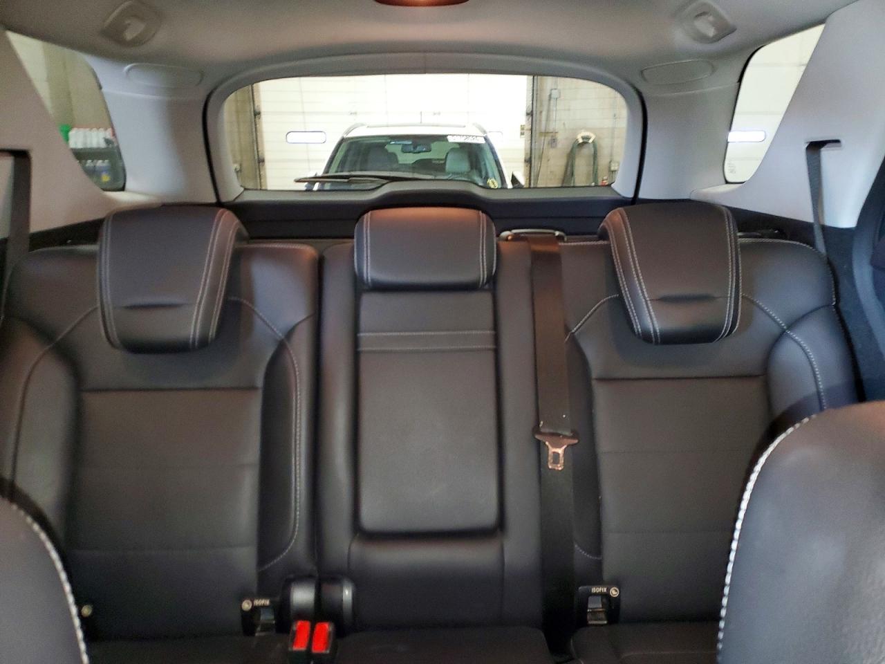 2013 MERCEDES-BENZ M-CLASS