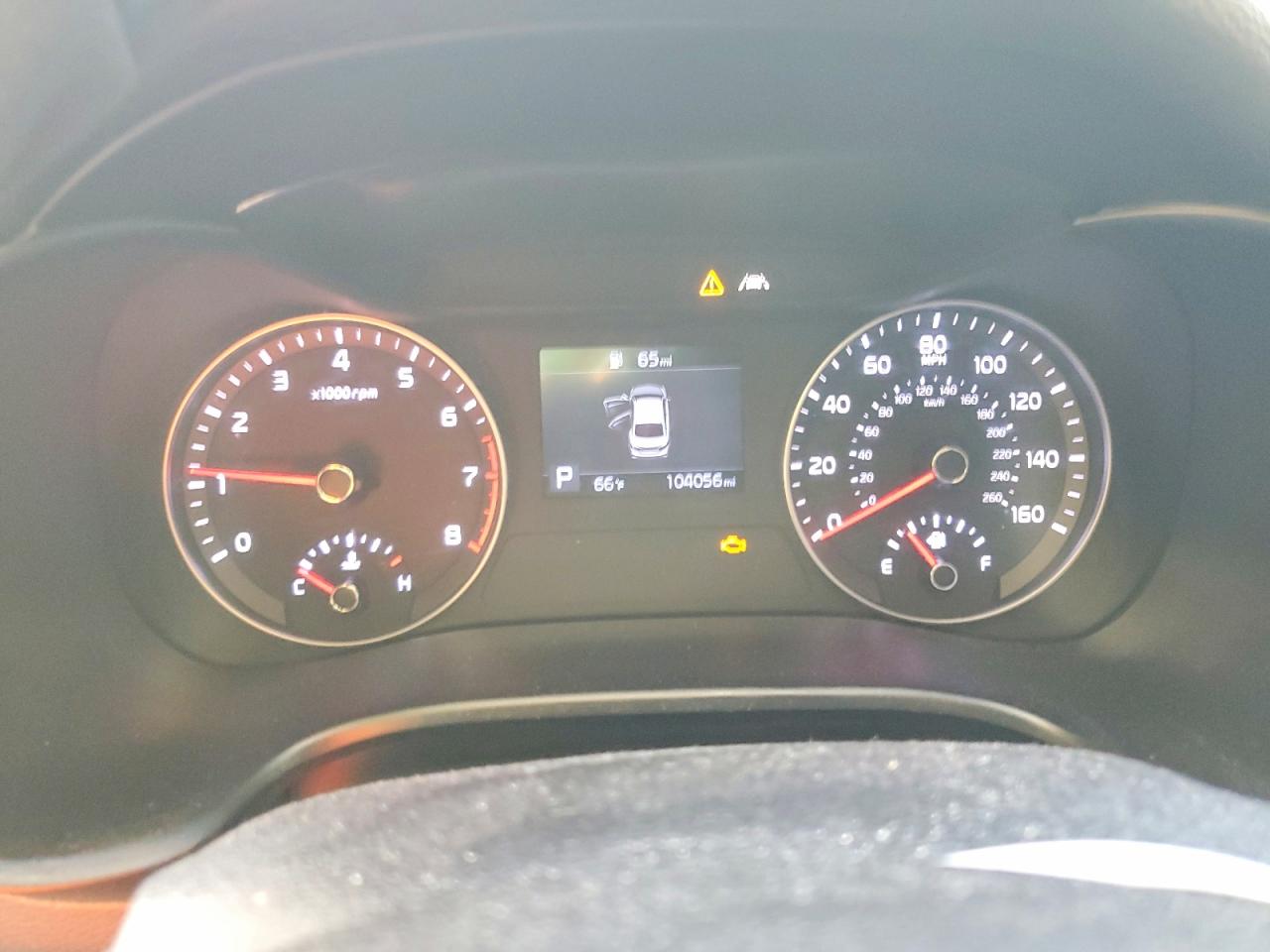 2020 KIA FORTE