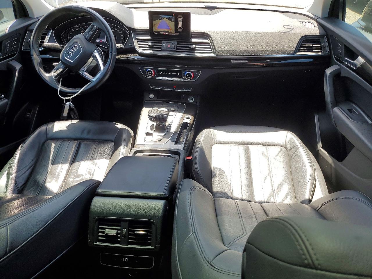 2020 AUDI Q5