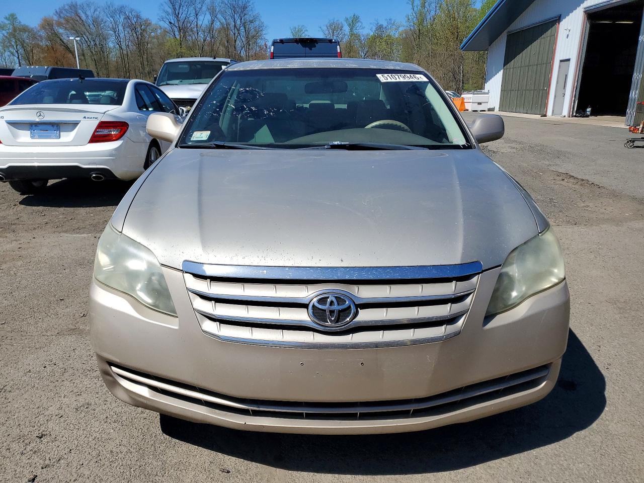 2006 TOYOTA AVALON