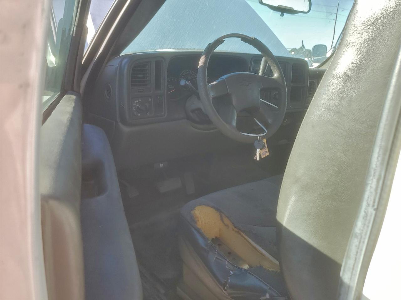 2005 CHEVROLET ALL Models