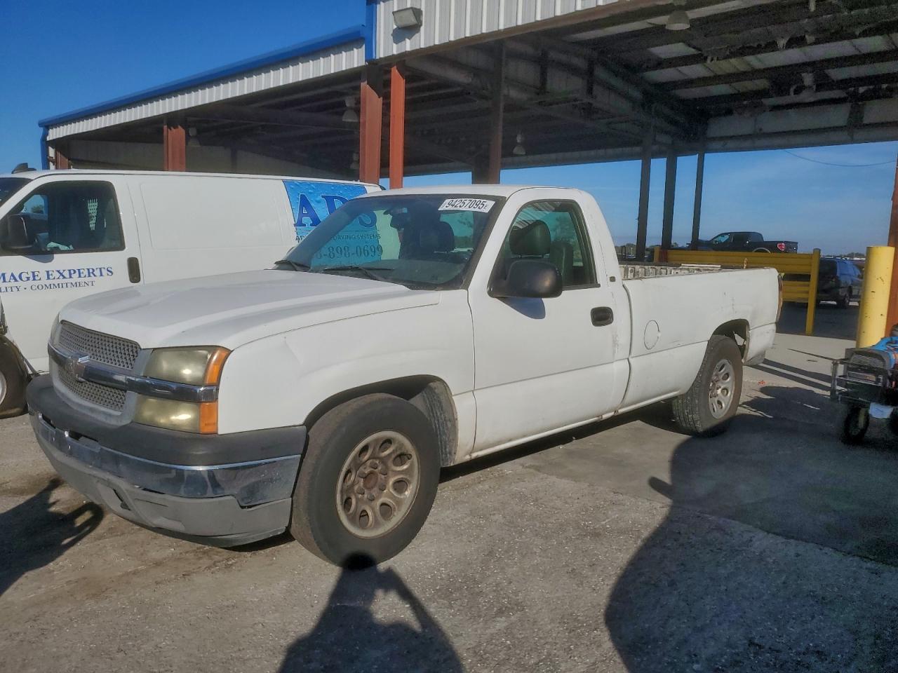 2005 CHEVROLET ALL Models