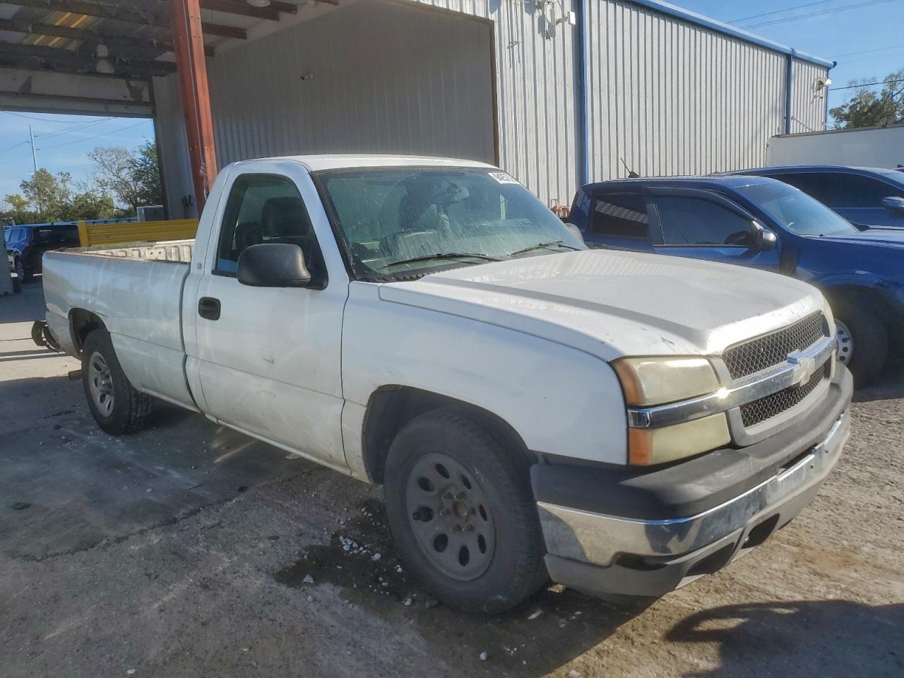 2005 CHEVROLET ALL Models