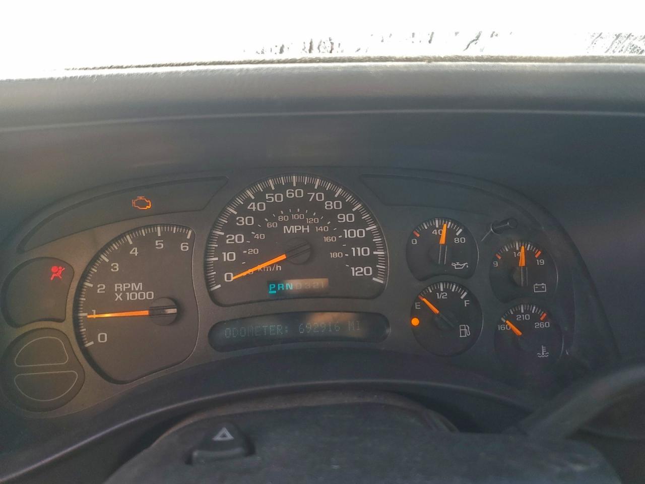 2005 CHEVROLET ALL Models
