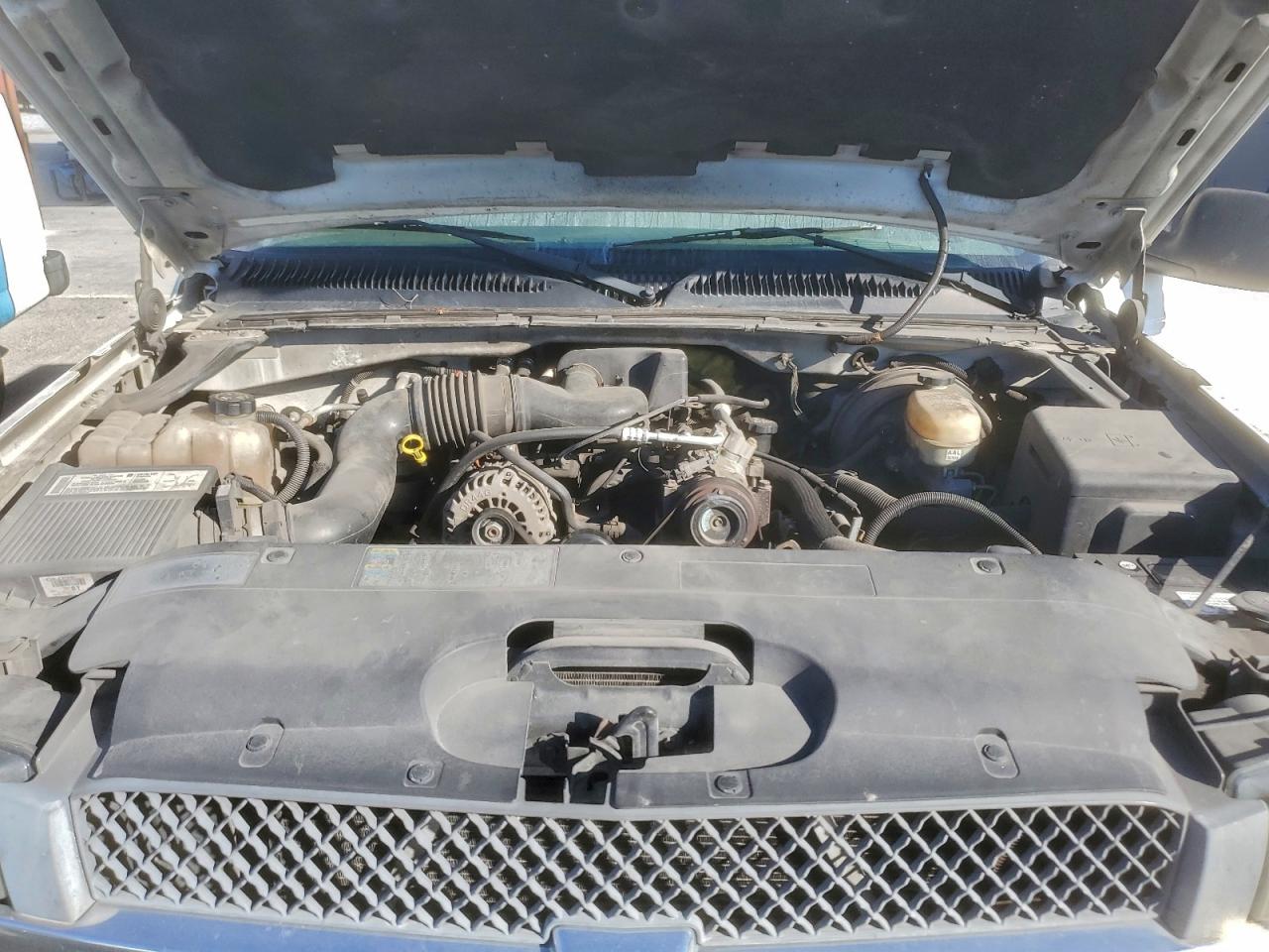 2005 CHEVROLET ALL Models
