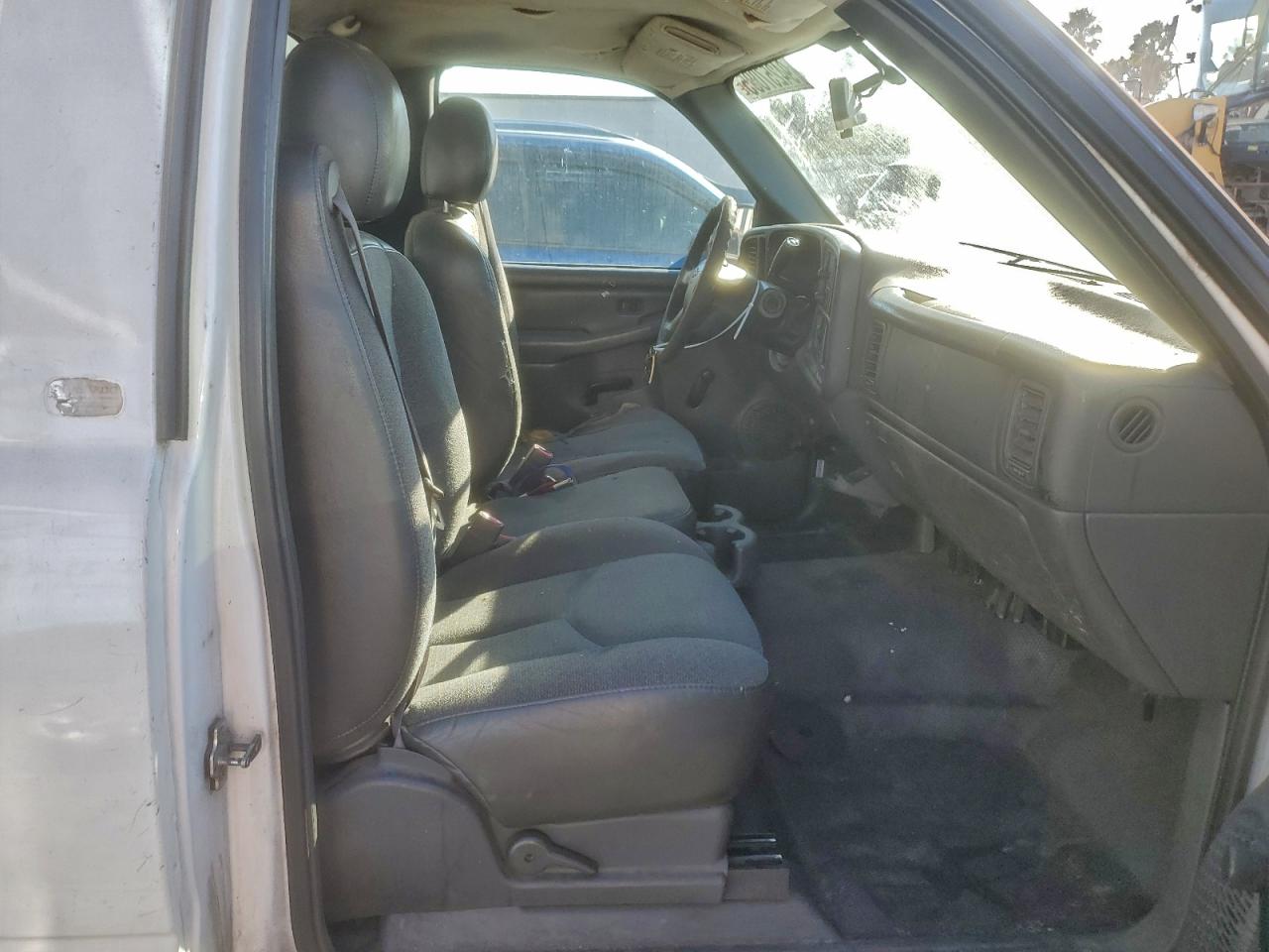 2005 CHEVROLET ALL Models