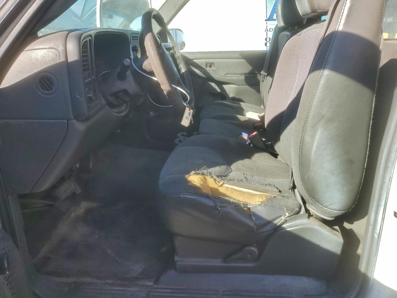2005 CHEVROLET ALL Models