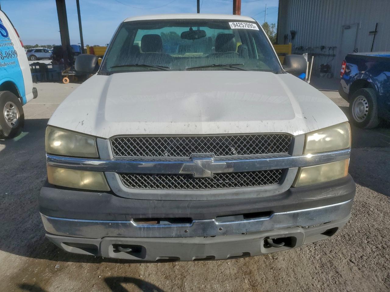 2005 CHEVROLET ALL Models