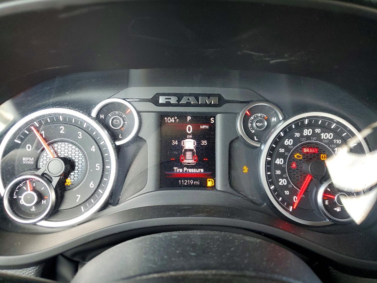 2026 RAM All Models