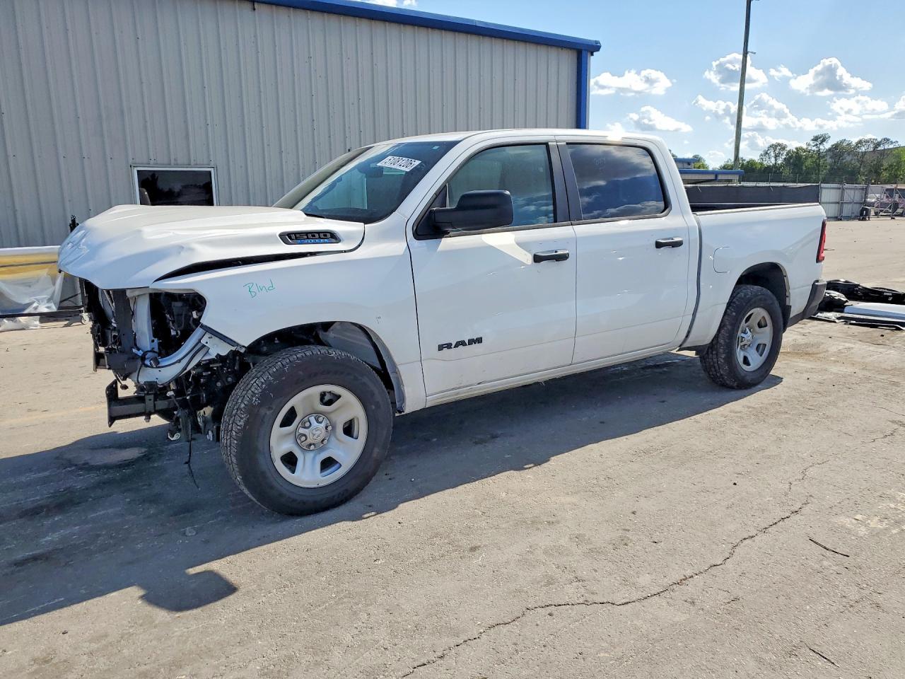 2026 RAM All Models