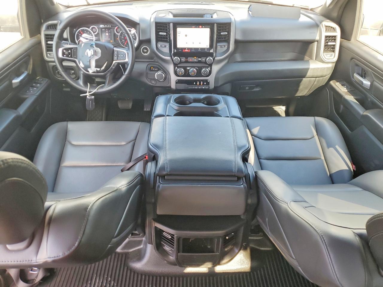 2026 RAM All Models