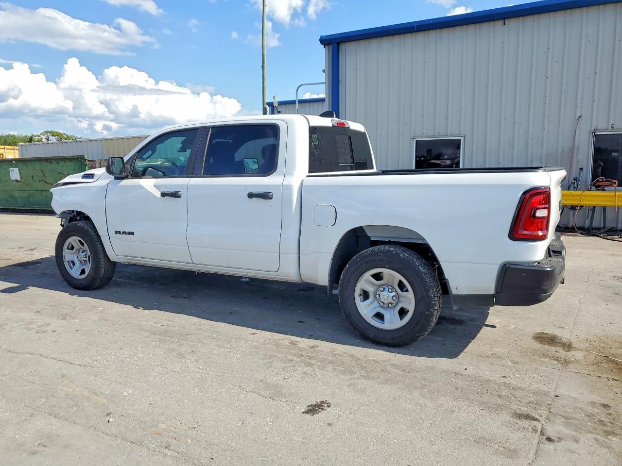 2026 RAM All Models