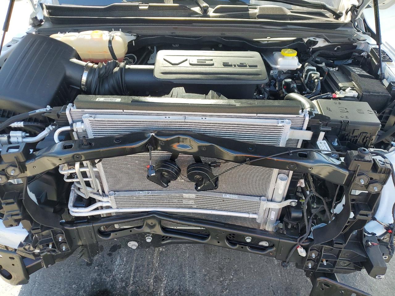 2026 RAM All Models