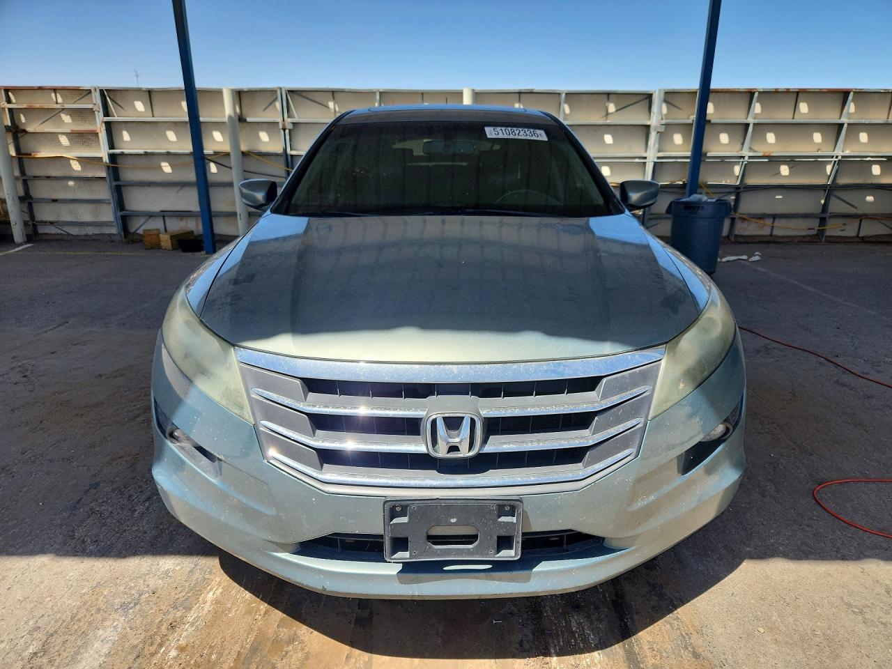 2010 HONDA ACCORD