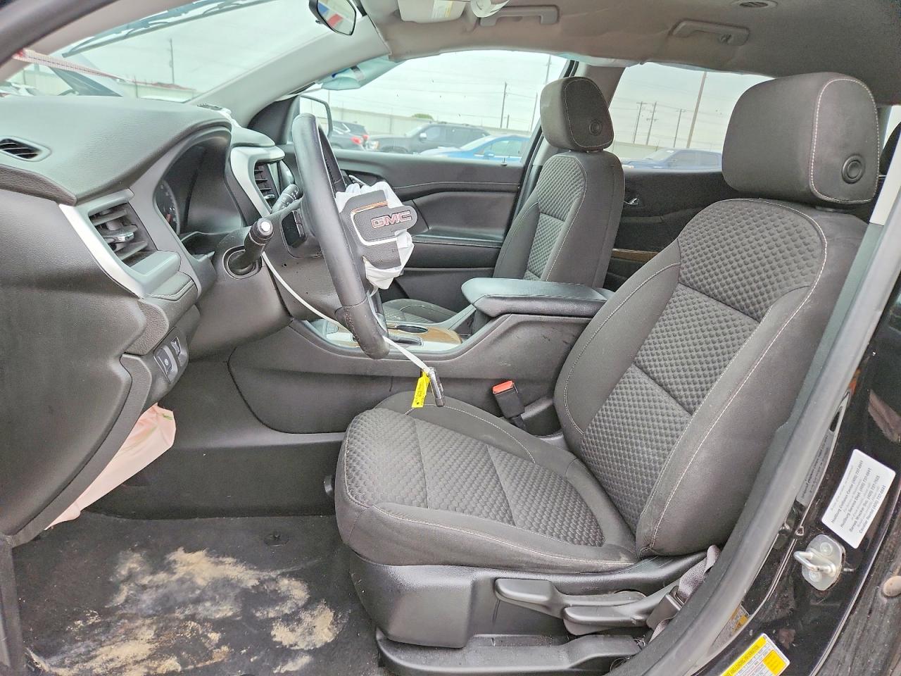 2019 GMC ACADIA