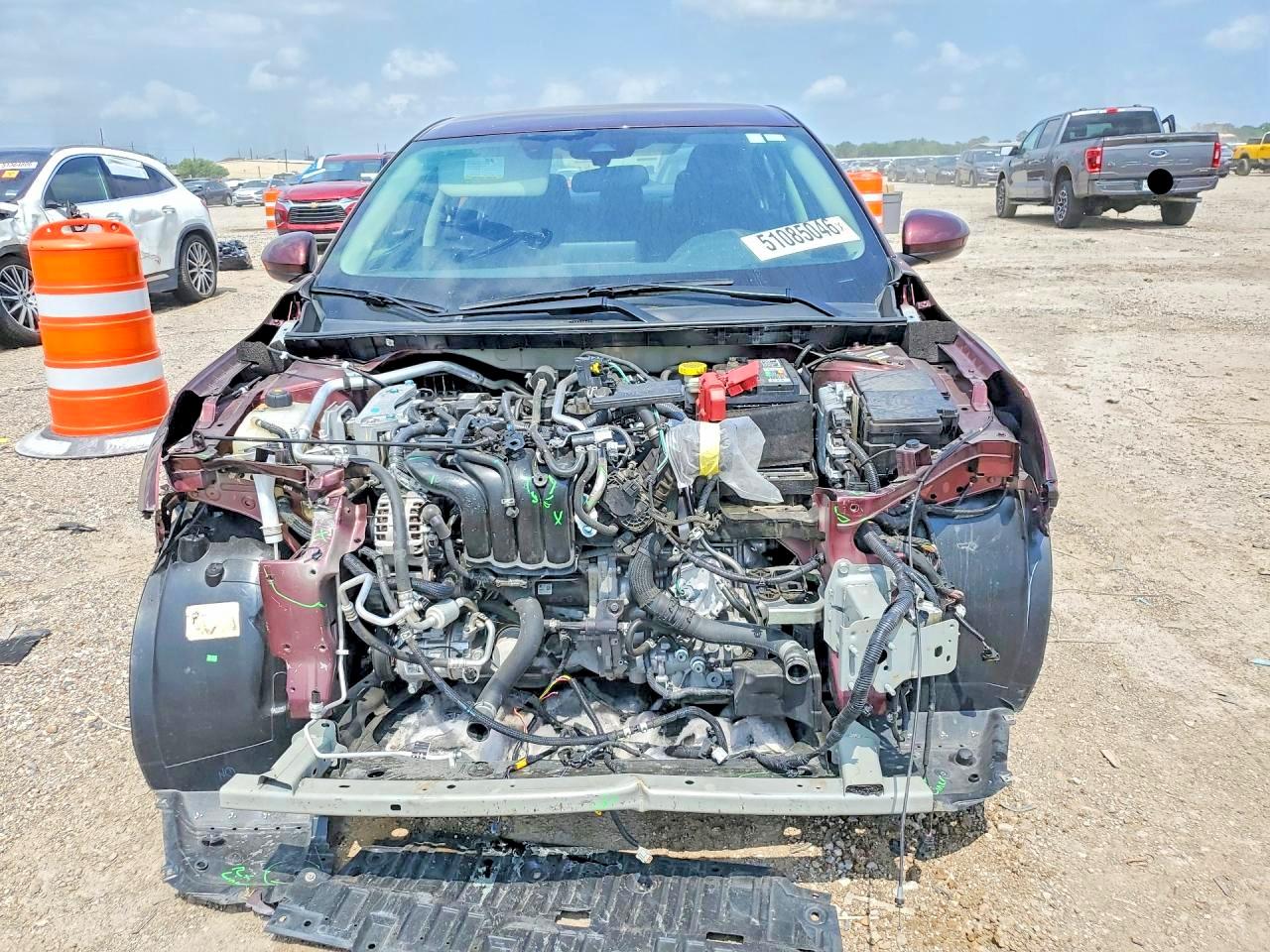 2023 NISSAN SENTRA