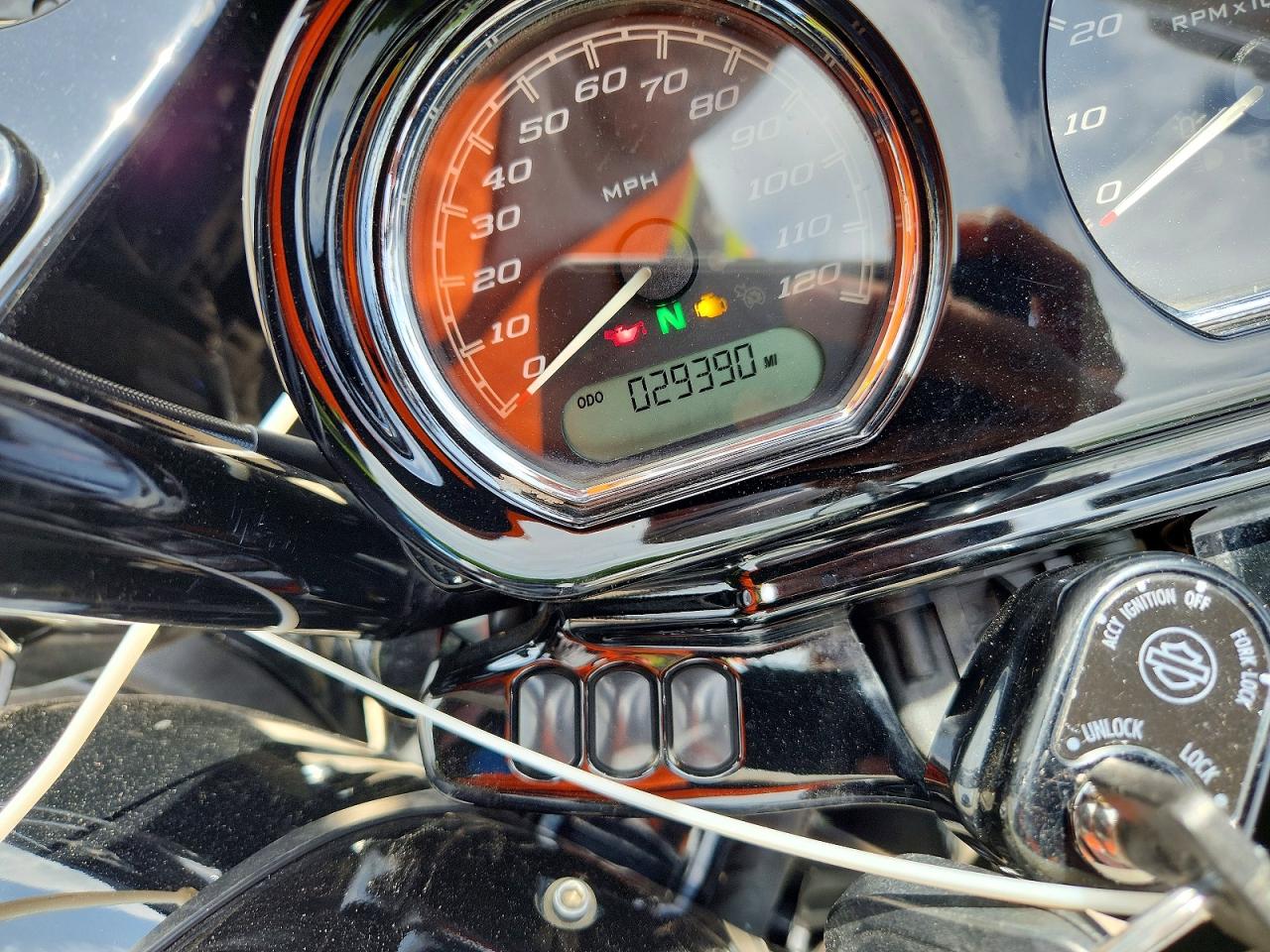 2018 HARLEY-DAVIDSON FL